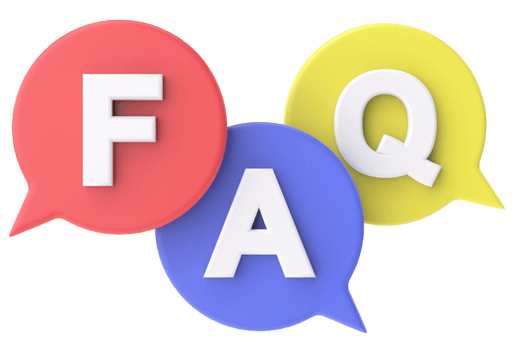 faq thumb bot found